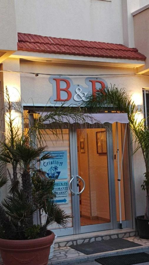 B&B Cristina Torricella  Exterior foto
