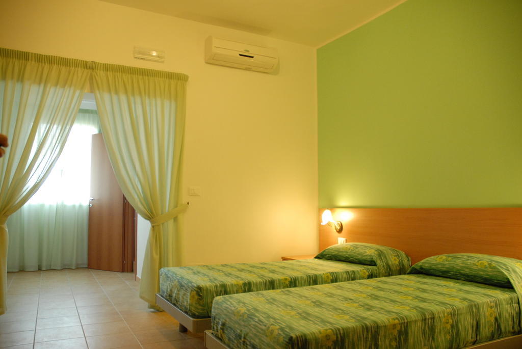 B&B Cristina Torricella  Cameră foto